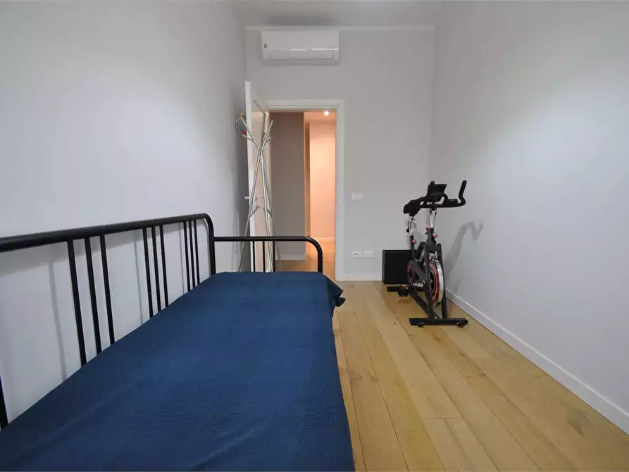 Immagine 21 di Quadrilocale in affitto  a Firenze