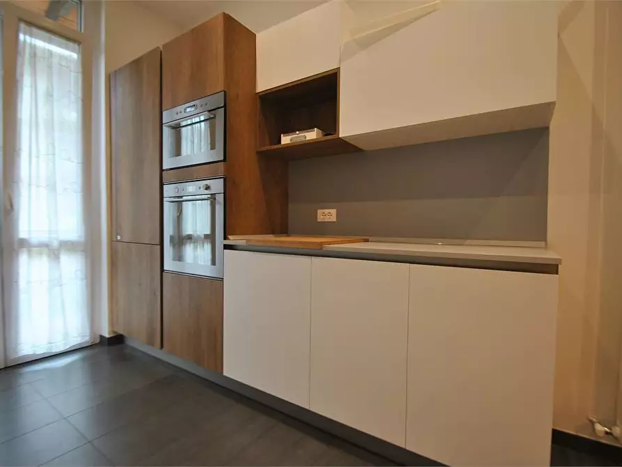 Immagine 14 di Quadrilocale in affitto  a Firenze