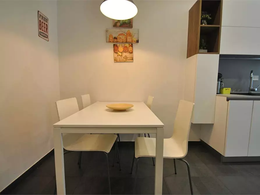 Immagine 16 di Quadrilocale in affitto  a Firenze