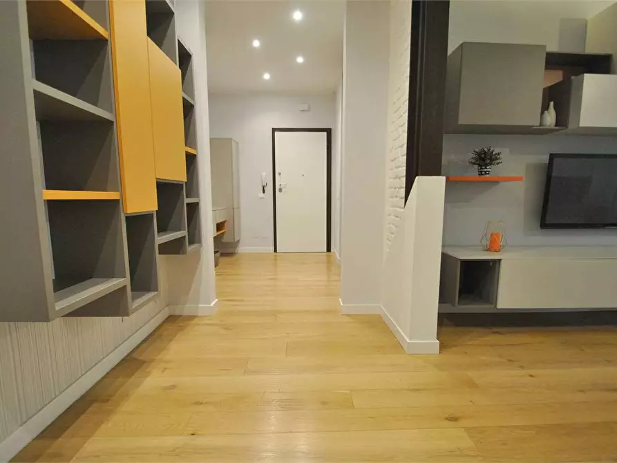 Immagine 8 di Quadrilocale in affitto  a Firenze