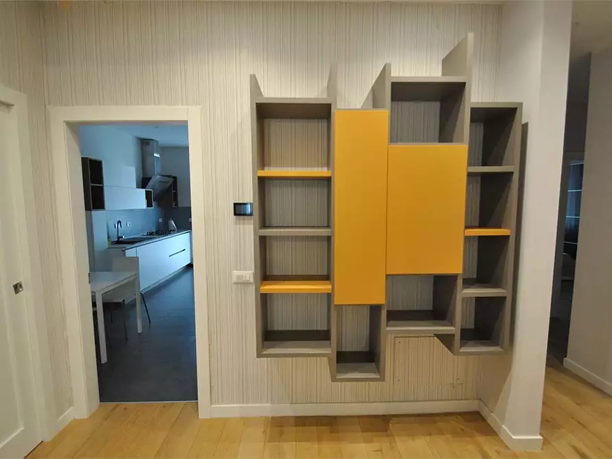 Immagine 9 di Quadrilocale in affitto  a Firenze