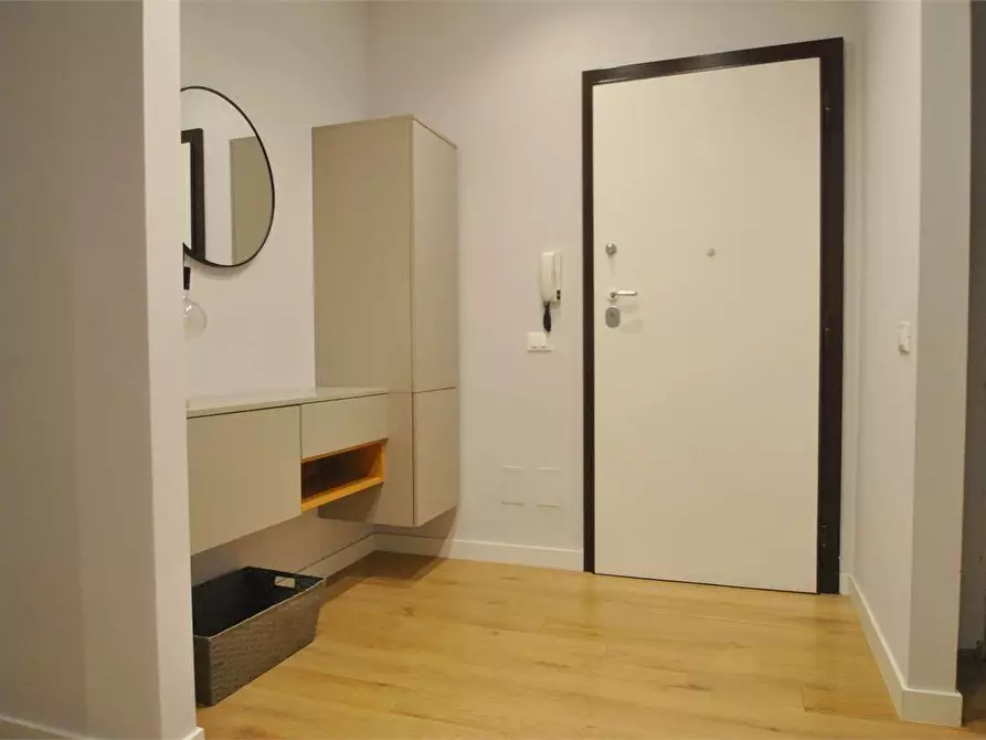 Immagine 26 di Quadrilocale in affitto  a Firenze