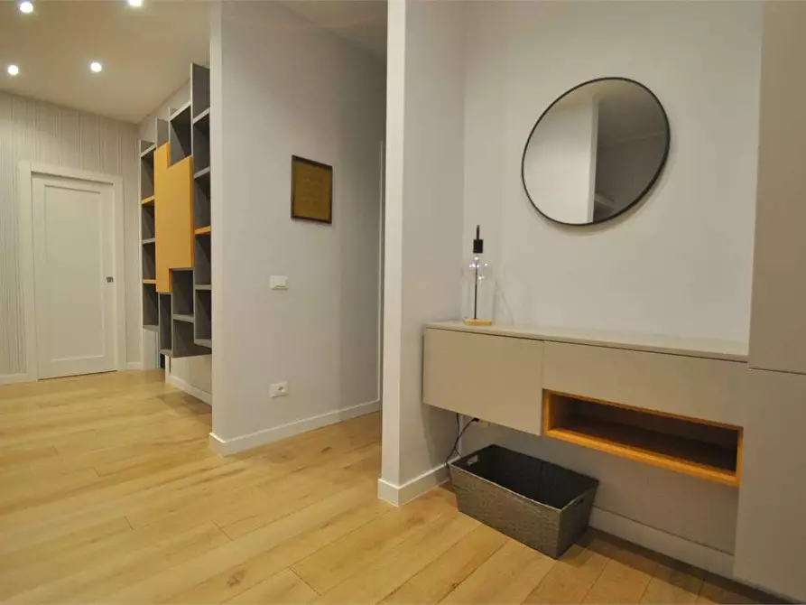 Immagine 27 di Quadrilocale in affitto  a Firenze