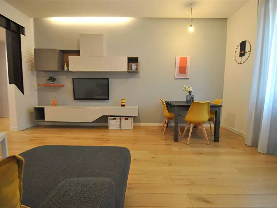 Immagine 2 di Quadrilocale in affitto  a Firenze