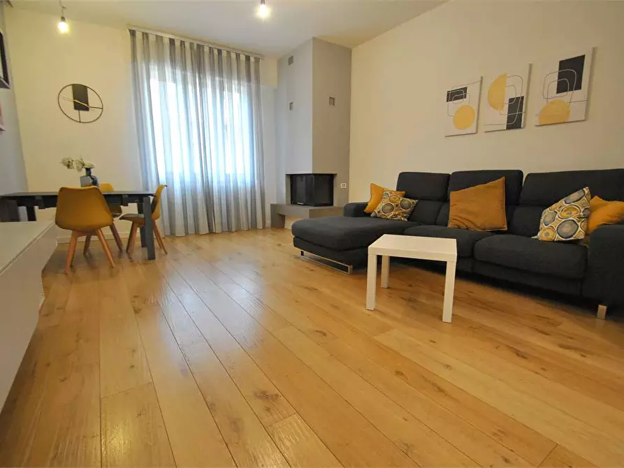 Immagine 3 di Quadrilocale in affitto  a Firenze