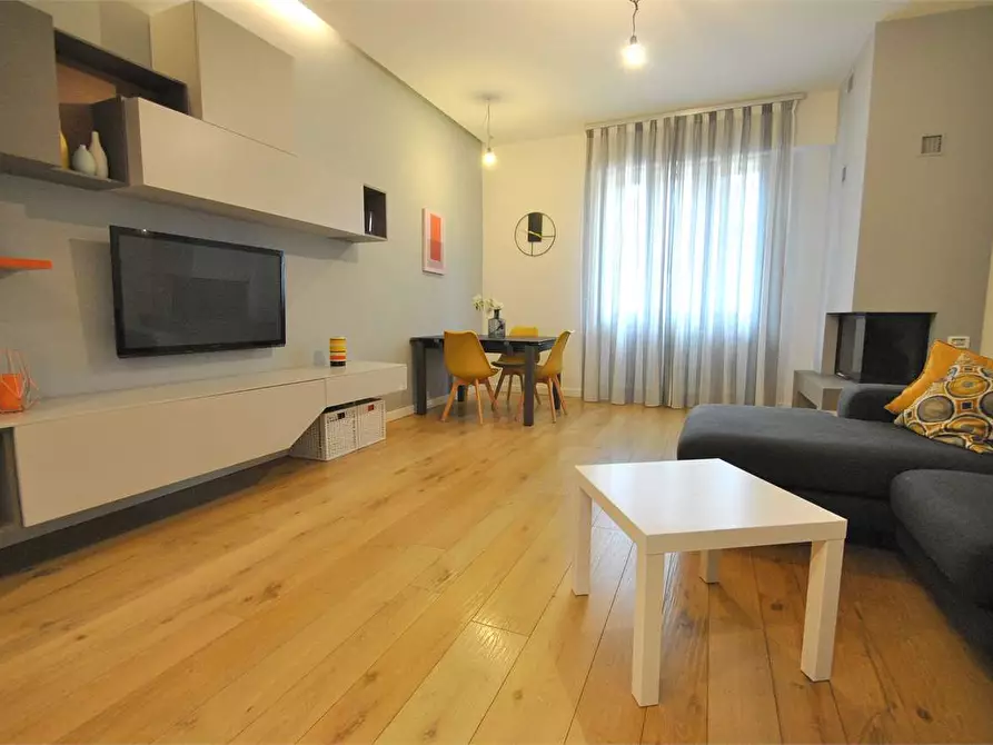 Immagine 4 di Quadrilocale in affitto  a Firenze