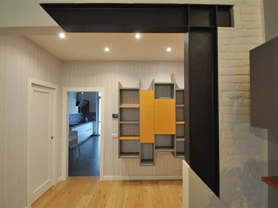 Immagine 11 di Quadrilocale in affitto  a Firenze