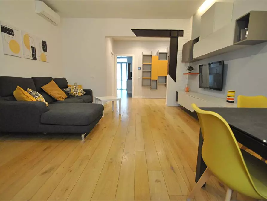 Immagine 6 di Quadrilocale in affitto  a Firenze