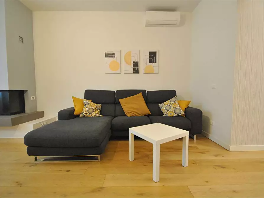 Immagine 5 di Quadrilocale in affitto  a Firenze