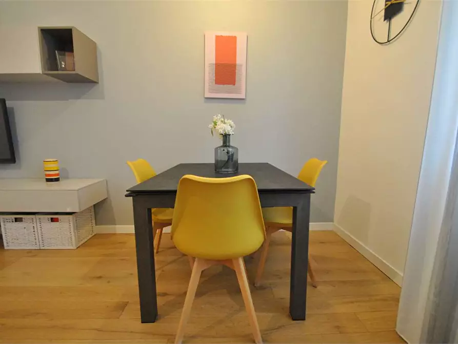 Immagine 7 di Quadrilocale in affitto  a Firenze