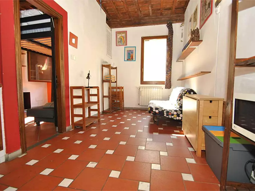 Immagine 1 di Appartamento in affitto  in Via San Zanobi 89 a Firenze