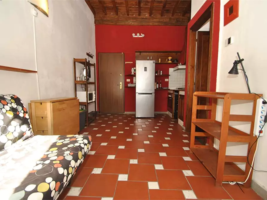 Immagine 2 di Appartamento in affitto  in Via San Zanobi 89 a Firenze