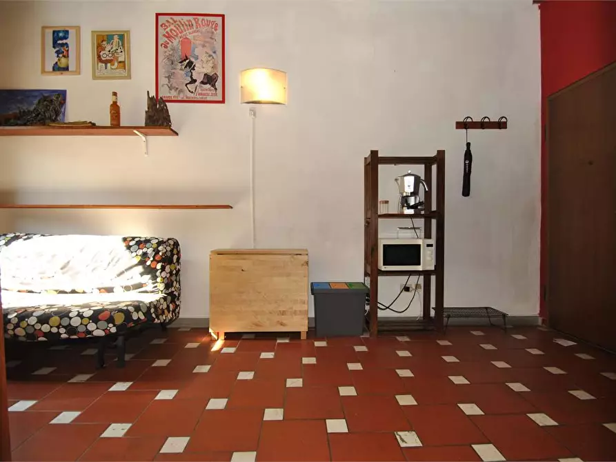 Immagine 3 di Appartamento in affitto  in Via San Zanobi 89 a Firenze