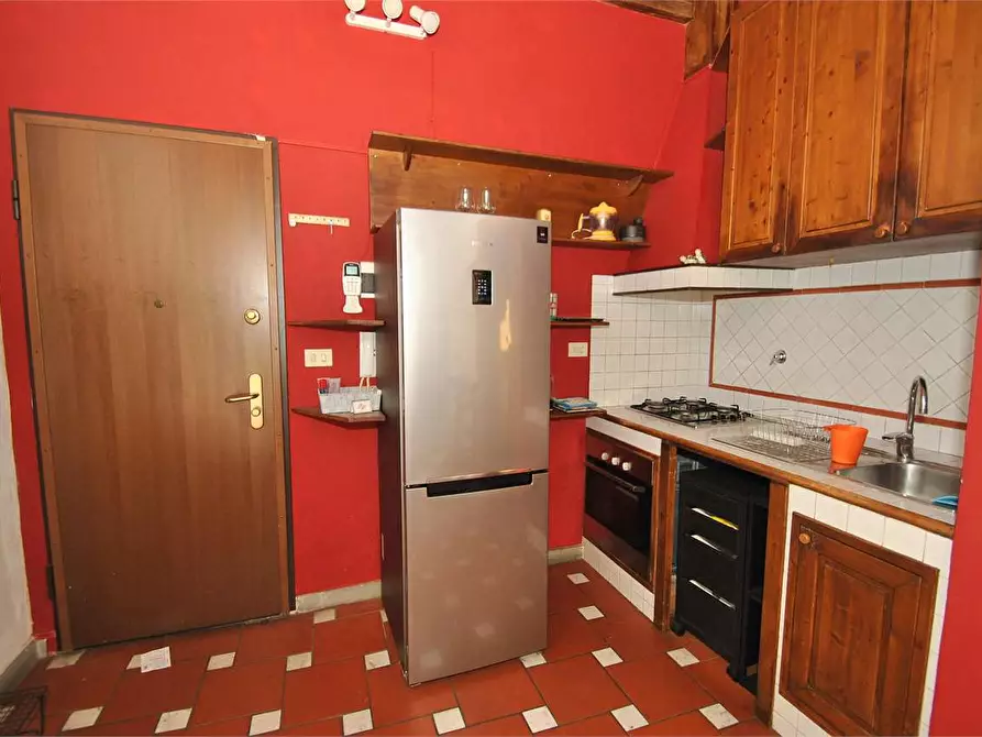 Immagine 6 di Appartamento in affitto  in Via San Zanobi 89 a Firenze