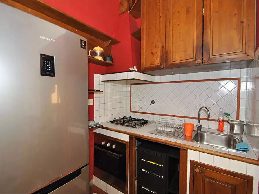 Immagine 5 di Appartamento in affitto  in Via San Zanobi 89 a Firenze