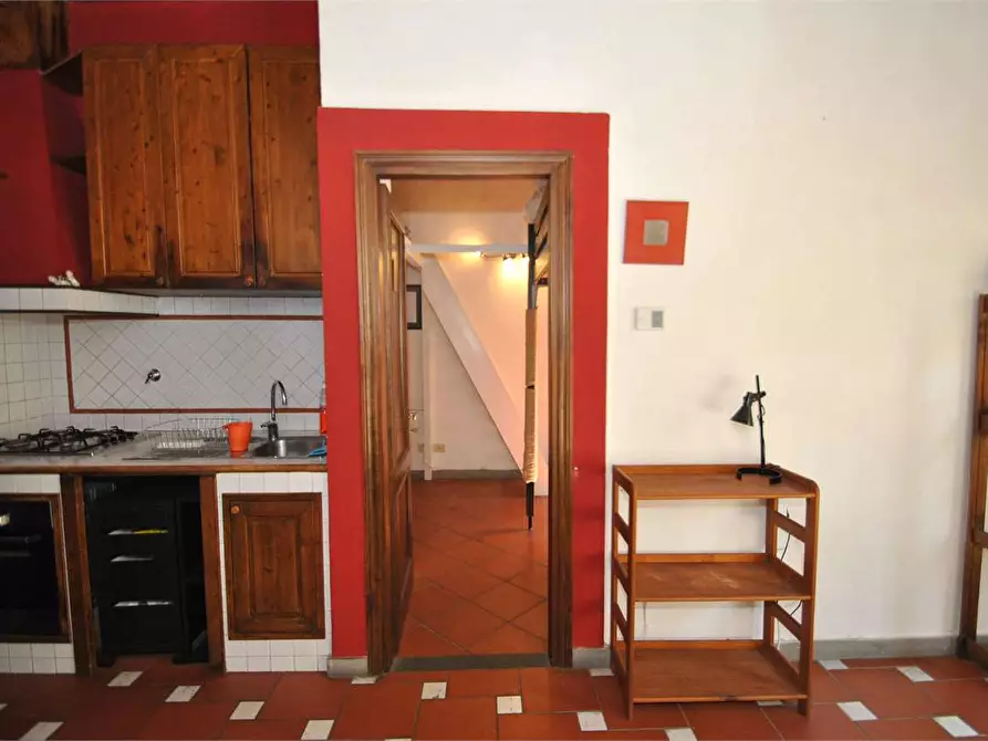 Immagine 9 di Appartamento in affitto  in Via San Zanobi 89 a Firenze
