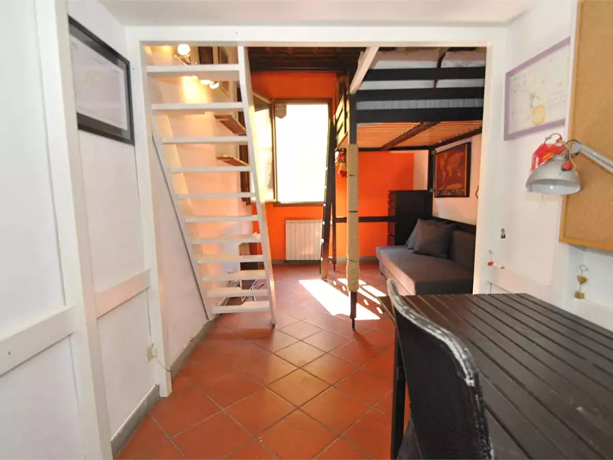 Immagine 17 di Appartamento in affitto  in Via San Zanobi 89 a Firenze