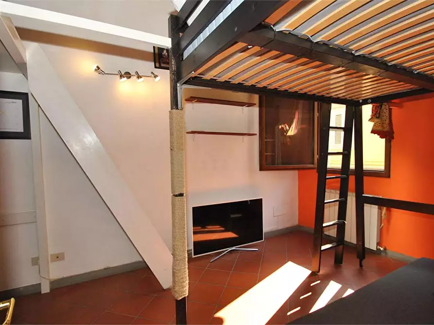 Immagine 19 di Appartamento in affitto  in Via San Zanobi 89 a Firenze