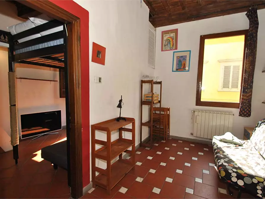 Immagine 21 di Appartamento in affitto  in Via San Zanobi 89 a Firenze