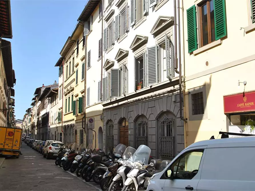 Immagine 22 di Appartamento in affitto  in Via San Zanobi 89 a Firenze
