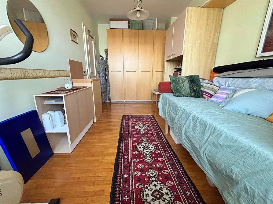 Immagine 41 di Appartamento in vendita  in Via Niccolo Paganini  33 a Sesto Fiorentino