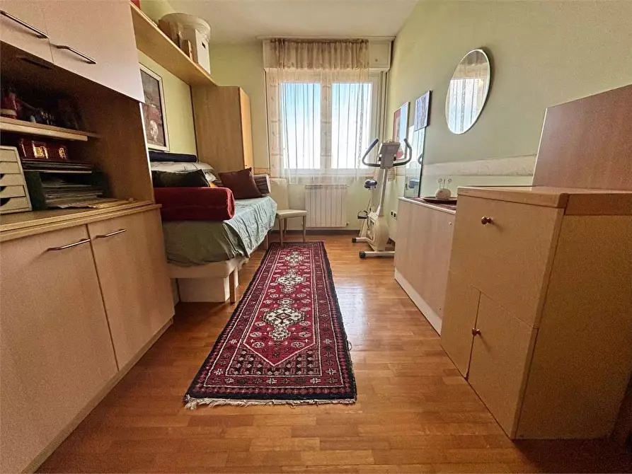 Immagine 40 di Appartamento in vendita  in Via Niccolo Paganini  33 a Sesto Fiorentino