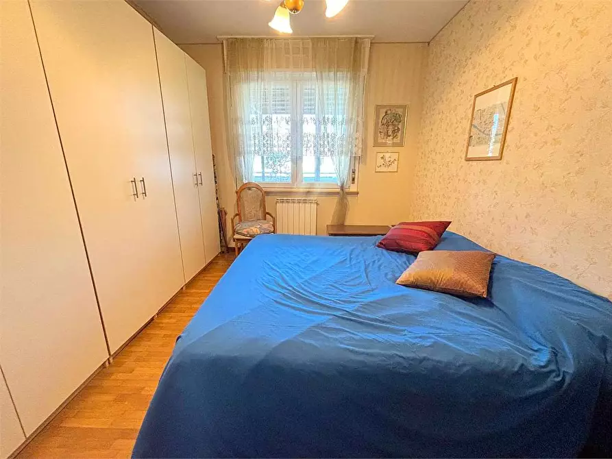 Immagine 37 di Appartamento in vendita  in Via Niccolo Paganini  33 a Sesto Fiorentino