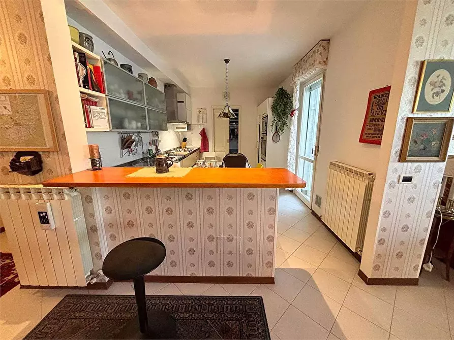 Immagine 11 di Appartamento in vendita  in Via Niccolo Paganini  33 a Sesto Fiorentino