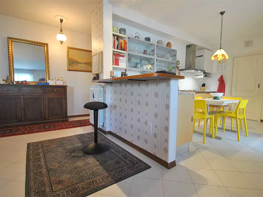 Immagine 13 di Appartamento in vendita  in Via Niccolo Paganini  33 a Sesto Fiorentino