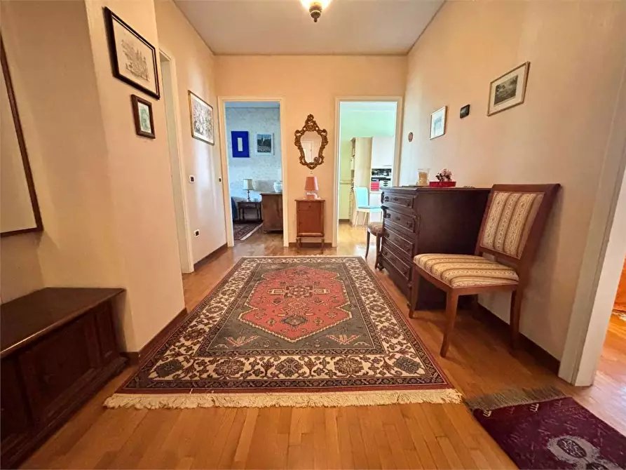 Immagine 26 di Appartamento in vendita  in Via Niccolo Paganini  33 a Sesto Fiorentino