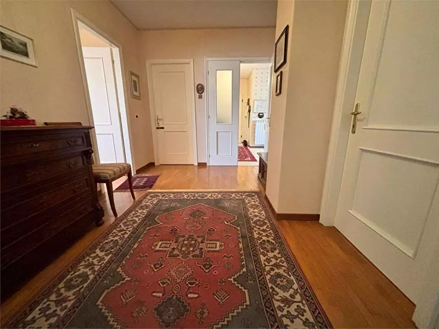 Immagine 27 di Appartamento in vendita  in Via Niccolo Paganini  33 a Sesto Fiorentino