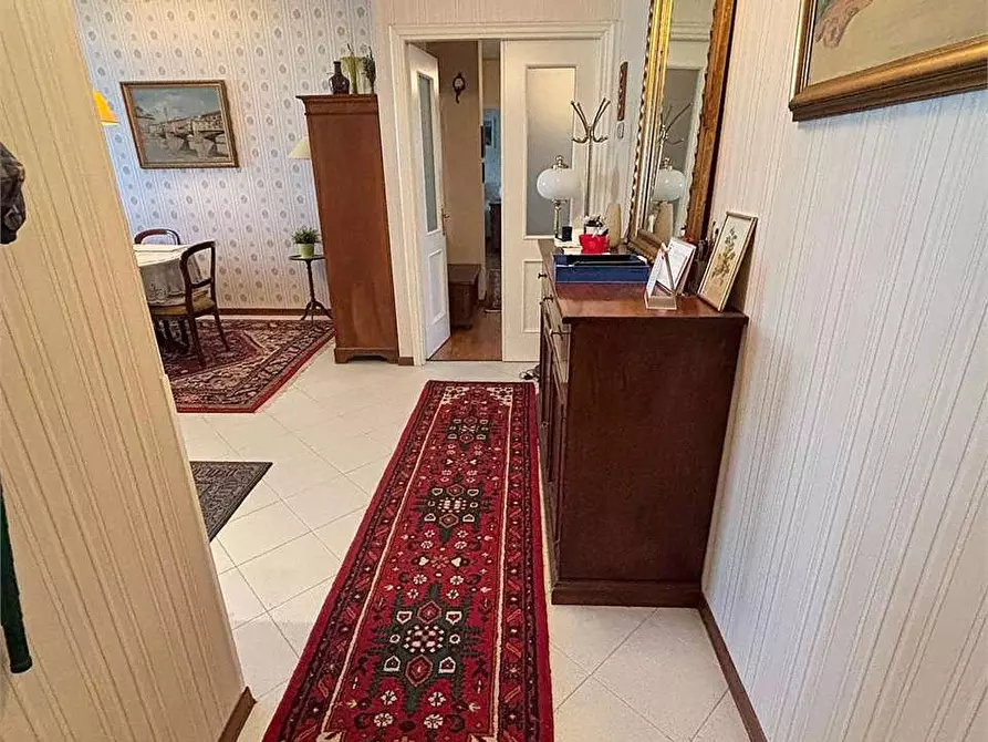 Immagine 43 di Appartamento in vendita  in Via Niccolo Paganini  33 a Sesto Fiorentino