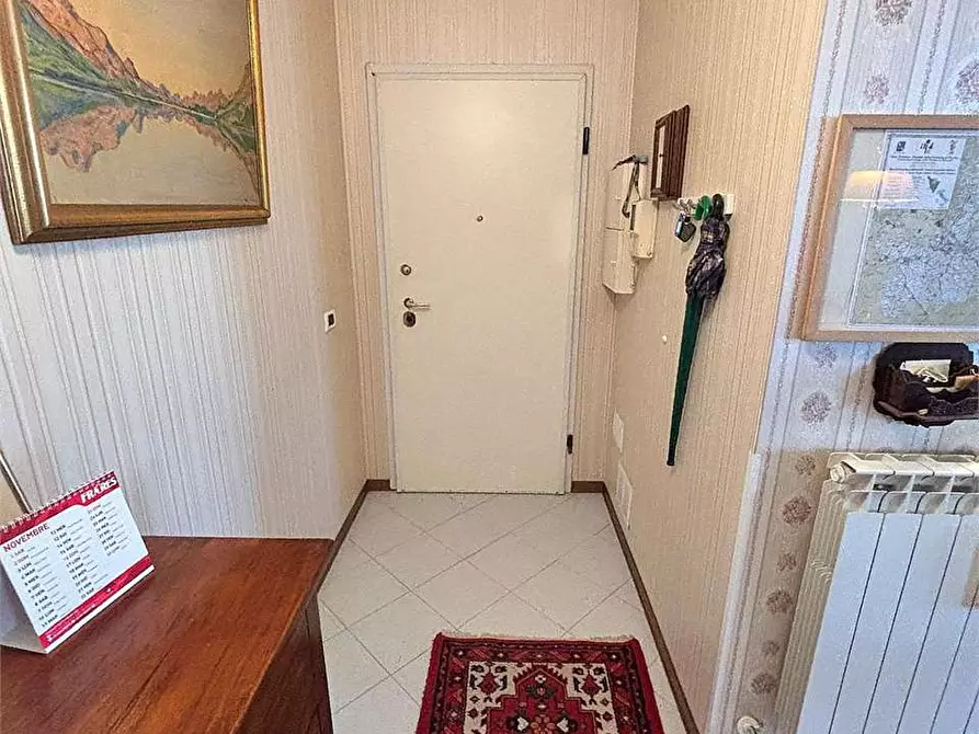 Immagine 42 di Appartamento in vendita  in Via Niccolo Paganini  33 a Sesto Fiorentino