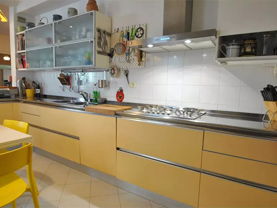 Immagine 15 di Appartamento in vendita  in Via Niccolo Paganini  33 a Sesto Fiorentino