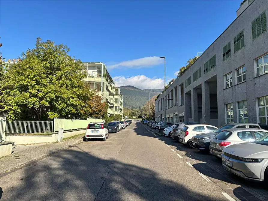 Immagine 56 di Appartamento in vendita  in Via Niccolo Paganini  33 a Sesto Fiorentino