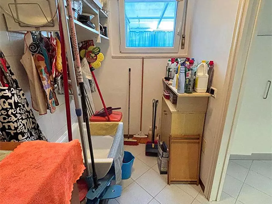 Immagine 46 di Appartamento in vendita  in Via Niccolo Paganini  33 a Sesto Fiorentino