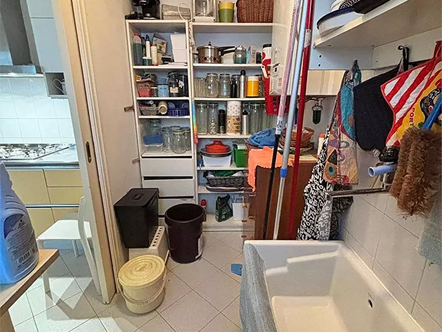 Immagine 45 di Appartamento in vendita  in Via Niccolo Paganini  33 a Sesto Fiorentino