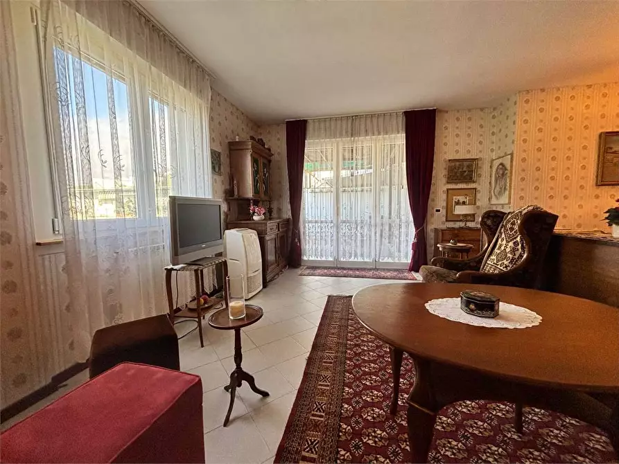 Immagine 8 di Appartamento in vendita  in Via Niccolo Paganini  33 a Sesto Fiorentino