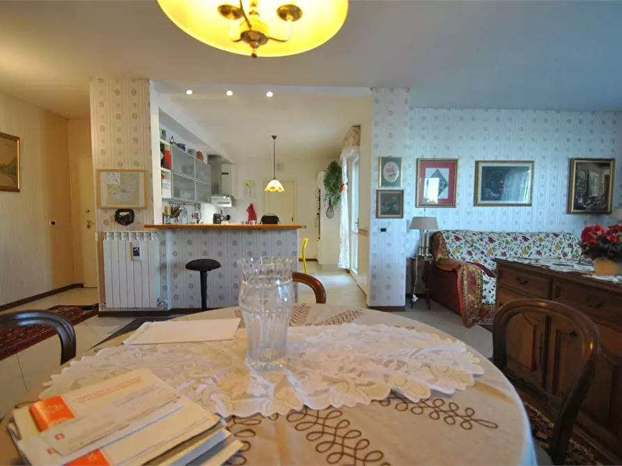 Immagine 6 di Appartamento in vendita  in Via Niccolo Paganini  33 a Sesto Fiorentino