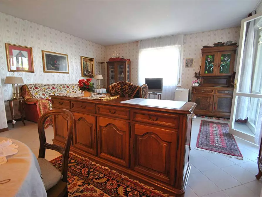 Immagine 5 di Appartamento in vendita  in Via Niccolo Paganini  33 a Sesto Fiorentino