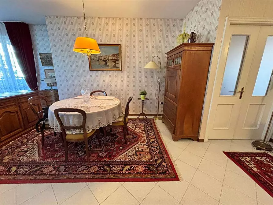 Immagine 7 di Appartamento in vendita  in Via Niccolo Paganini  33 a Sesto Fiorentino