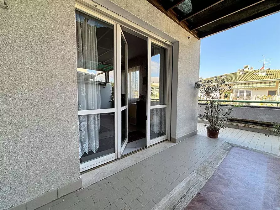 Immagine 19 di Appartamento in vendita  in Via Niccolo Paganini  33 a Sesto Fiorentino