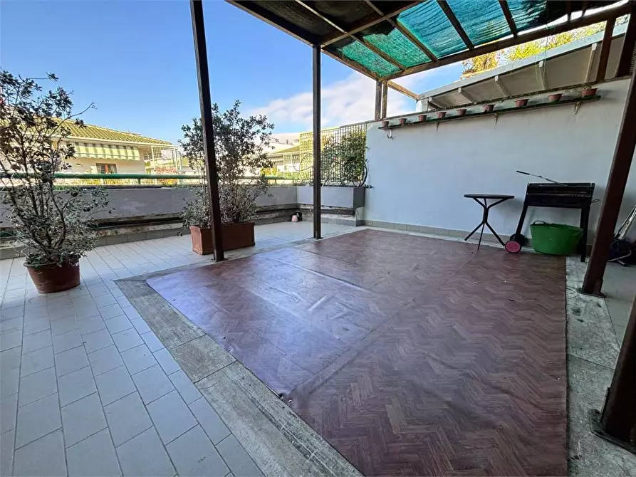 Immagine 22 di Appartamento in vendita  in Via Niccolo Paganini  33 a Sesto Fiorentino