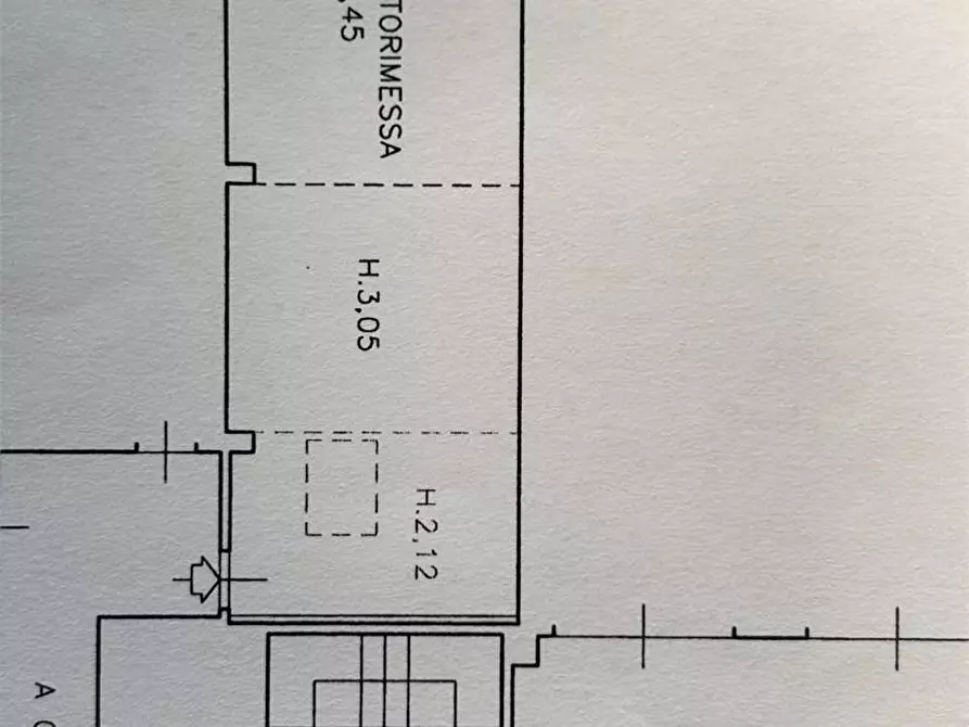 Immagine 61 di Appartamento in vendita  in Via Niccolo Paganini  33 a Sesto Fiorentino