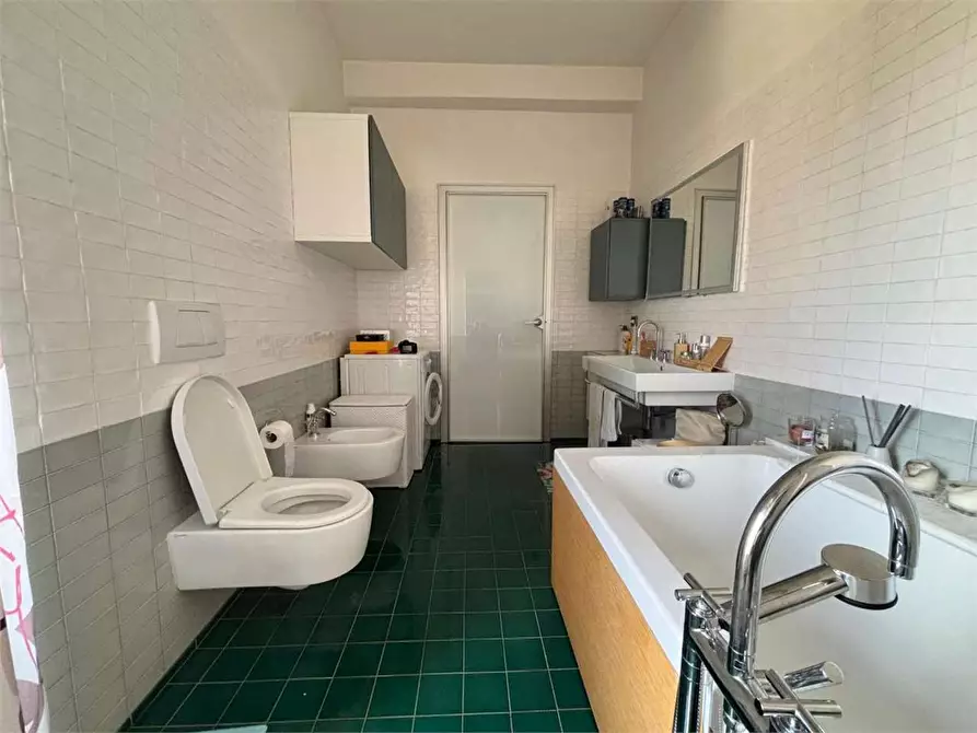 Immagine 24 di Appartamento in vendita  in Via Fracastoro 27 a Firenze