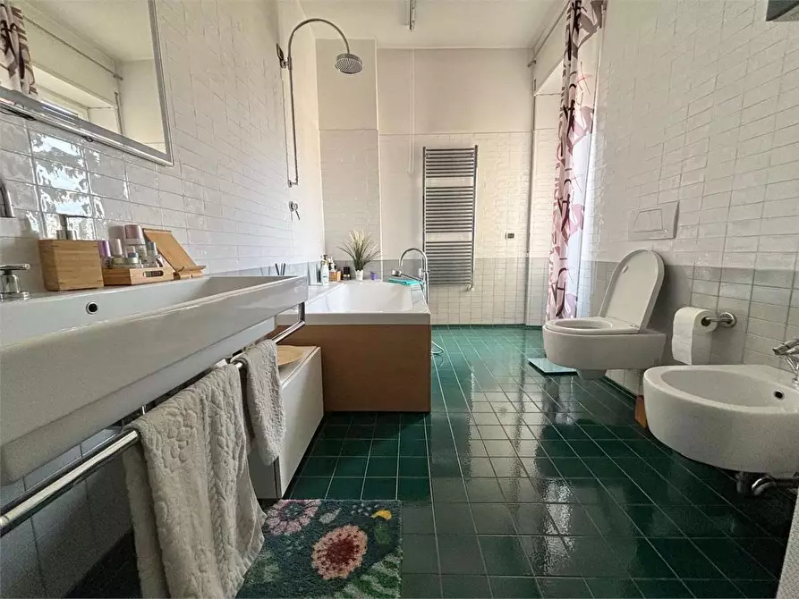 Immagine 22 di Appartamento in vendita  in Via Fracastoro 27 a Firenze