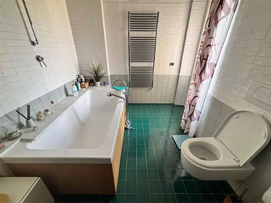 Immagine 23 di Appartamento in vendita  in Via Fracastoro 27 a Firenze