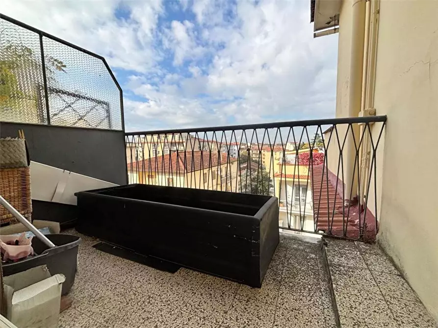 Immagine 25 di Appartamento in vendita  in Via Fracastoro 27 a Firenze