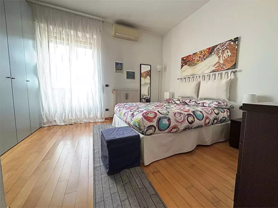 Immagine 18 di Appartamento in vendita  in Via Fracastoro 27 a Firenze