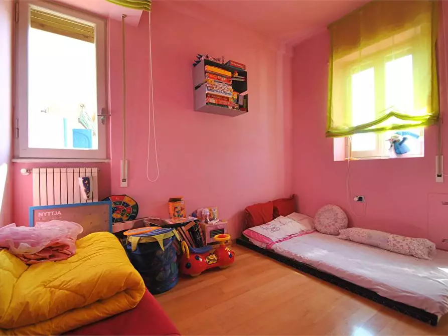 Immagine 21 di Appartamento in vendita  in Via Fracastoro 27 a Firenze